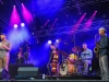 Pierre Omer's Swing Revue, Place de l'Europe, 17.09.16.