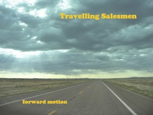 Travelling Salesmen Cover